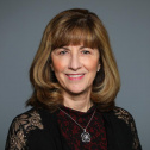 Image of Dr. Linda C. Evans-Beckman, MD