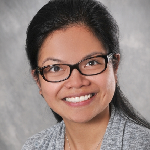 Image of Dr. Patricia D. Salvador, MD