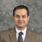 Image of Dr. Ninef Edward Zaya, MD