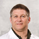 Image of Dr. Dale Eldred Feldpausch Jr., MD