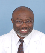 Image of Dr. Eustace Lauriston Lashley, MD