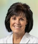 Image of Dr. Patricia I. Rasmussen, MD