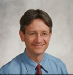 Image of Dr. Richard L. Goodwin, MD