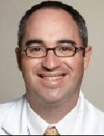 Image of Dr. Alexander J. Greenstein, MD