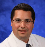Image of Dr. Matthew D. Taylor, MD