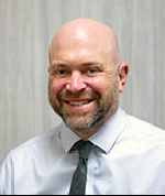 Image of Dr. Christian Menard, PhD, MD