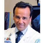 Image of Dr. Alejandro Leali, MD