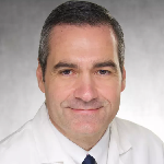 Image of Dr. Marco Ricci, PHD, MD, MBA