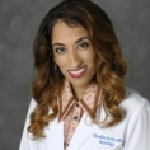 Image of Dr. Nivedita Uberoi Jerath, MD