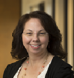 Image of Dr. Susan M. Oestreicher, PHD
