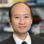 Image of Dr. Stephen H. Tsang, MD, PhD
