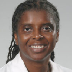 Image of Dr. Victoria Angela McGhee Smith, MD