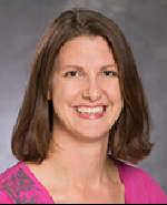 Image of Leah B. Smith, PTA, LSVT