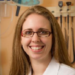 Image of Dr. Michelle Lynne Malnoske, MD