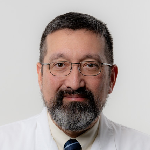 Image of Dr. Carl K. Gjertson, MD