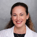 Image of Dr. Alyssa Anne Carnegie, MD