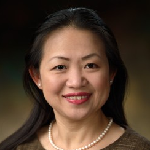 Image of Dr. Mai Duyen Duong, MD, FAAP