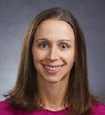 Image of Dr. Emily Kathleen Damuth, MD