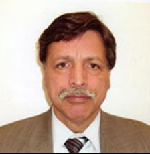 Image of Dr. Albert Jose Diaz-Ordaz, MD