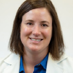 Image of Dr. Jennifer Paruch, MD