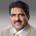 Image of Dr. Ramesh B. Kalari, MD