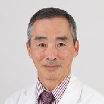 Image of Dr. George Thomas Hashisaki, MD