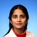 Image of Dr. Divya Seth, MD