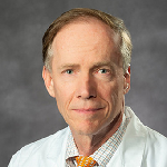 Image of Dr. Jeffrey H. Haynes, MD, FACS