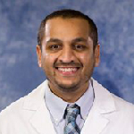 Image of Dr. Kaif Mohammed Yusuf Mansuri, MD