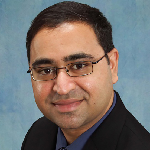 Image of Dr. Parag N. Patel, MD, FACAAI