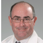 Image of Dr. Harold C. McGrade, MD