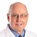 Image of Dr. John Carroll, MD