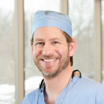 Image of Dr. Andrew D. Thomas, MD