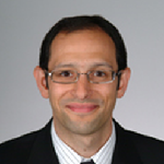 Image of Dr. Luca Paoletti, MD