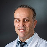 Image of Dr. Ossama F. Maloule, MD