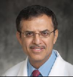 Image of Dr. Kishin Ramani, MD