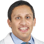 Image of Dr. Shawn G. Abraham, MD
