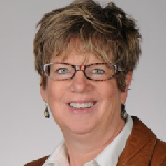 Image of Judy L. Osborne, MSN, CNM