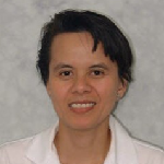 Image of Dr. Carissa Buenvenida, MD