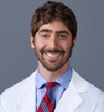 Image of Dr. Wesley H. Bronson, MD