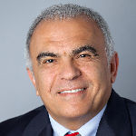 Image of Dr. Mamdouh M. Riad, MD