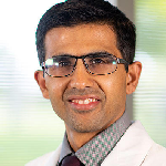 Image of Dr. Sunil Gangwani, MD