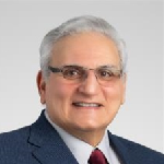 Image of Dr. Ahmed A. Sabe, MD