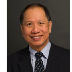 Image of Dr. Bertram T. Chinn, MD