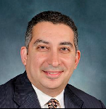 Image of Dr. Pierre S. Girgis, MD