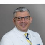 Image of Dr. Maher Salam, MD, FACG