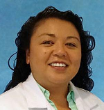 Image of Dr. Arielle Jaclyn Perez, MS, MPH, MD
