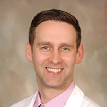 Image of Dr. Mikael Judson Mackinney, MD