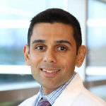 Image of Dr. Steven R. Jain, MD