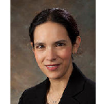 Image of Dr. Sara Cecilia Martinez, MD, PHD